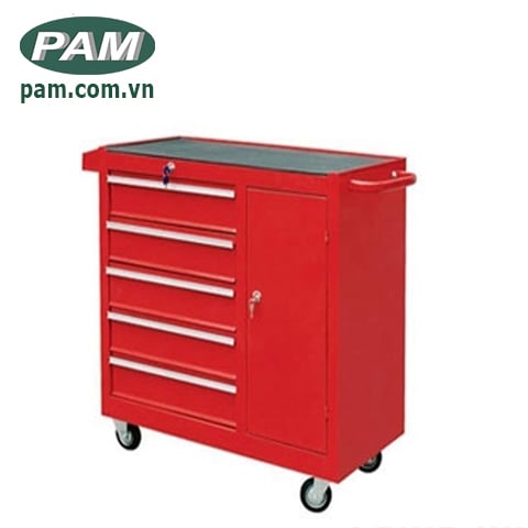 Tủ đồ nghề 6 ngăn