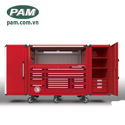 Tủ để dụng cụ đồ nghề