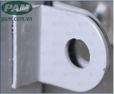 Tai khóa của tủ locker
