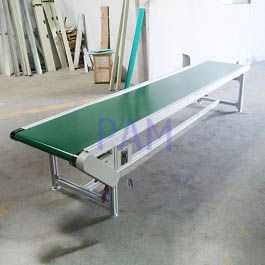 Băng tải khung thép(BT= 07)